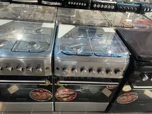 Blueflame Cooker
