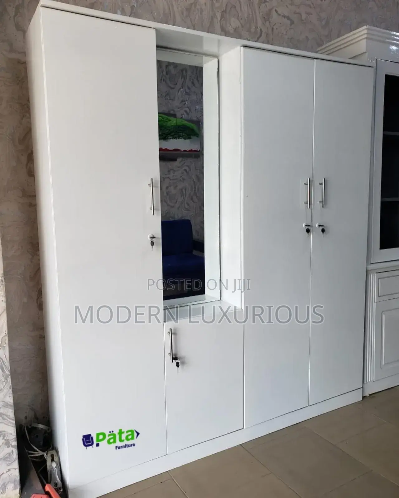 Tupigie Wardrobe Kwa Huduma Bora Za Furniture Pata_furniture