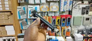 Signal Booster 2 Way Splitter