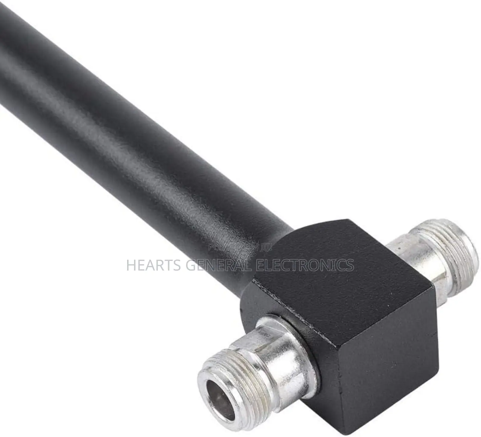 Signal Booster 2 Way Splitter