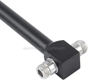 Signal Booster 2 Way Splitter
