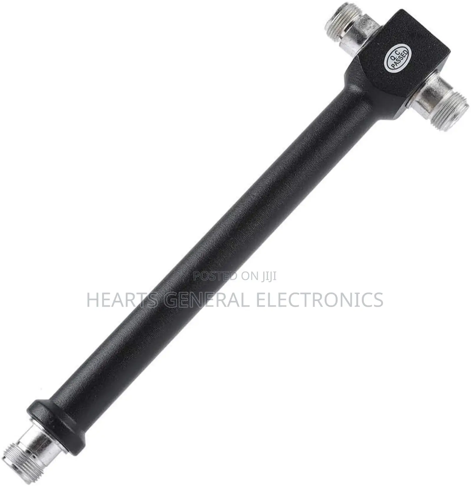 Signal Booster 2 Way Splitter