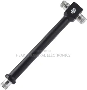 Signal Booster 2 Way Splitter
