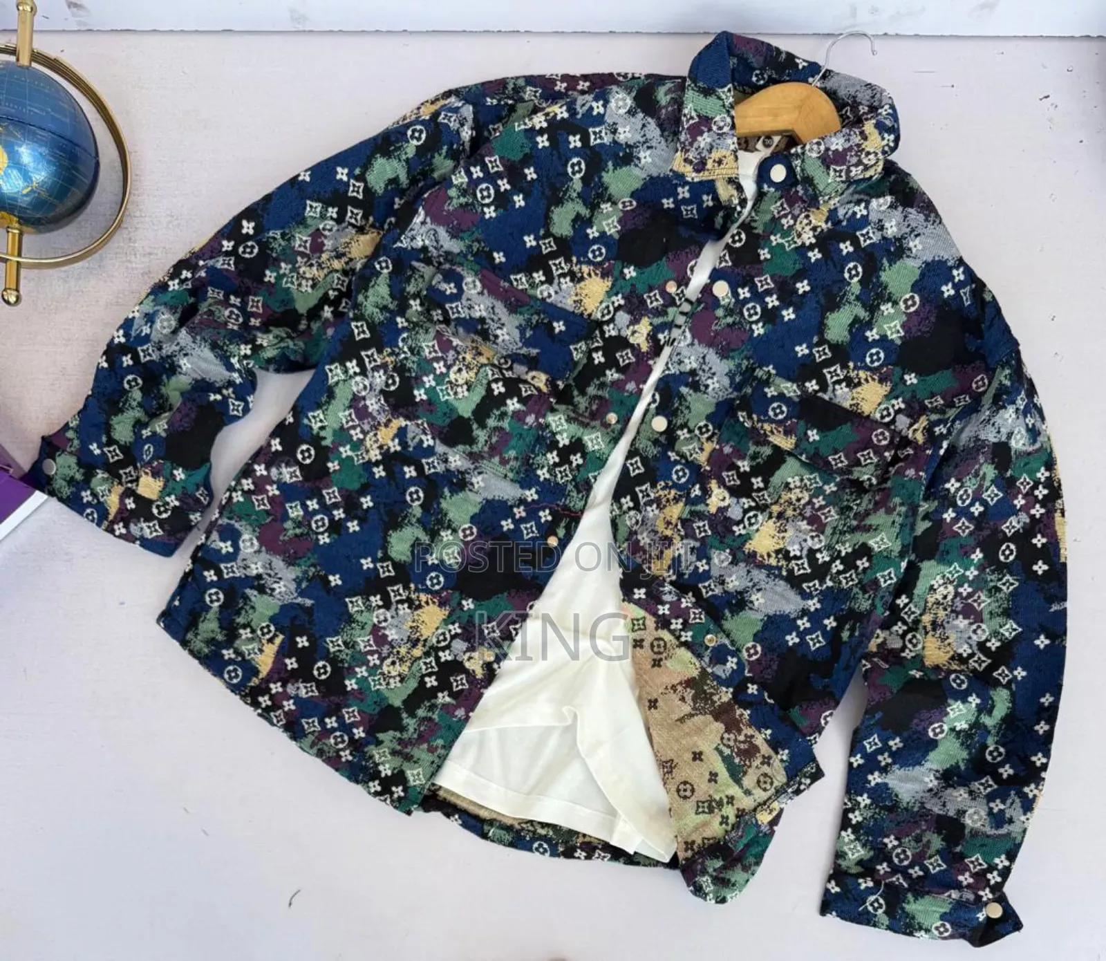 Sleek Shirts