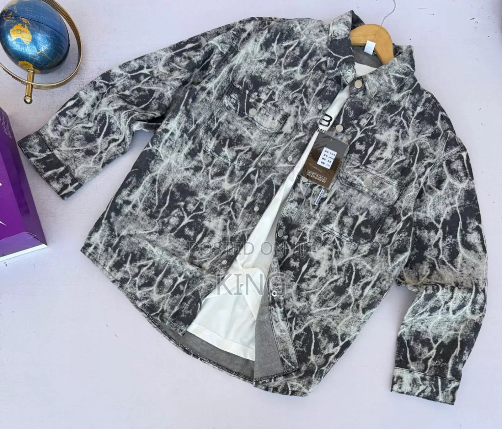 Sleek Shirts
