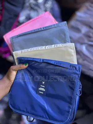 Photo - Toilet Bags