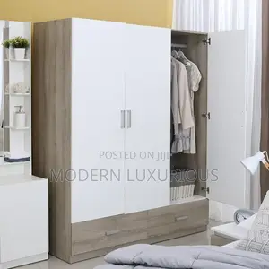 Quality and Wardrobe Furniture and Quarity Finishing Work