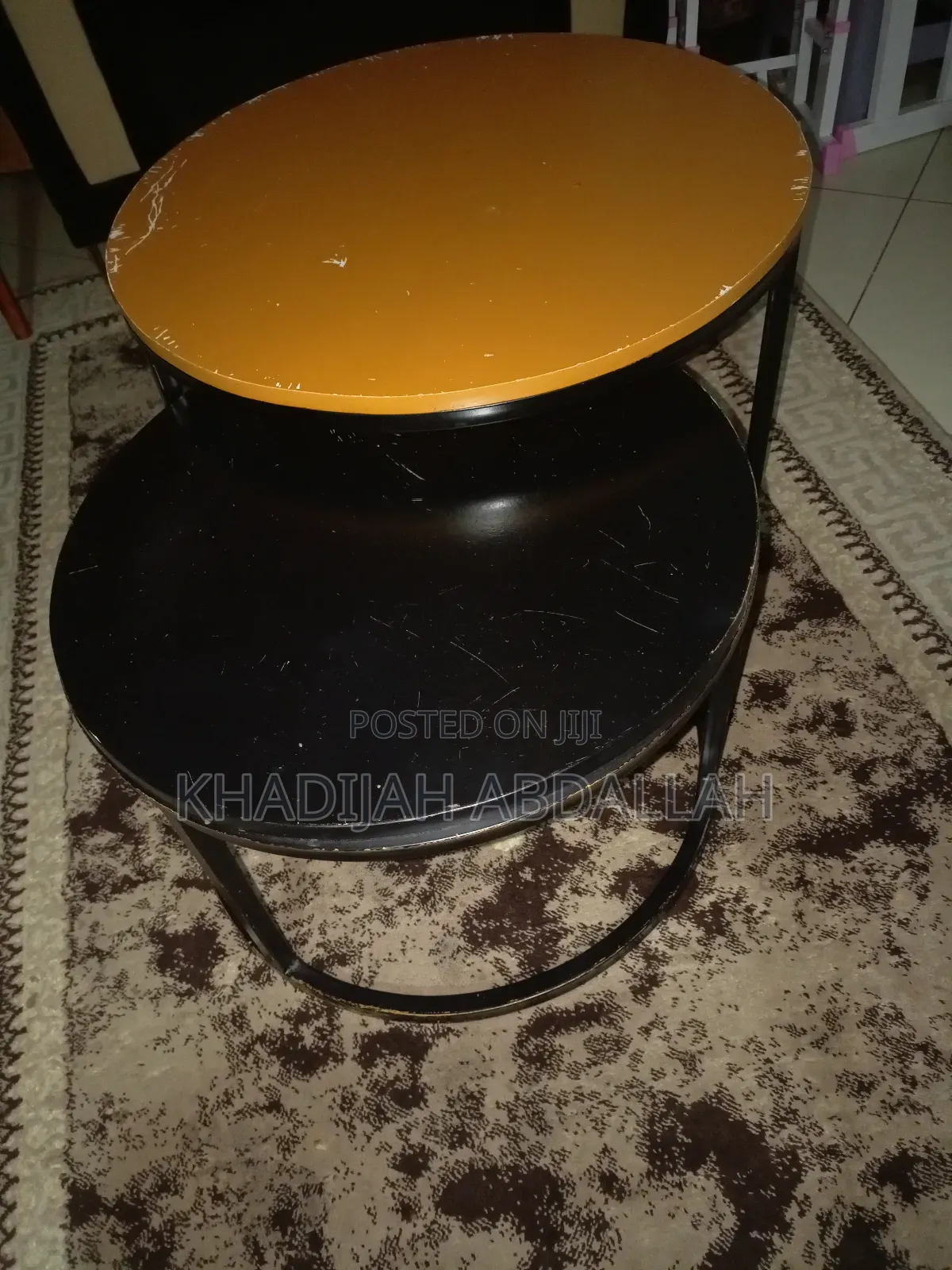 2 in One Table