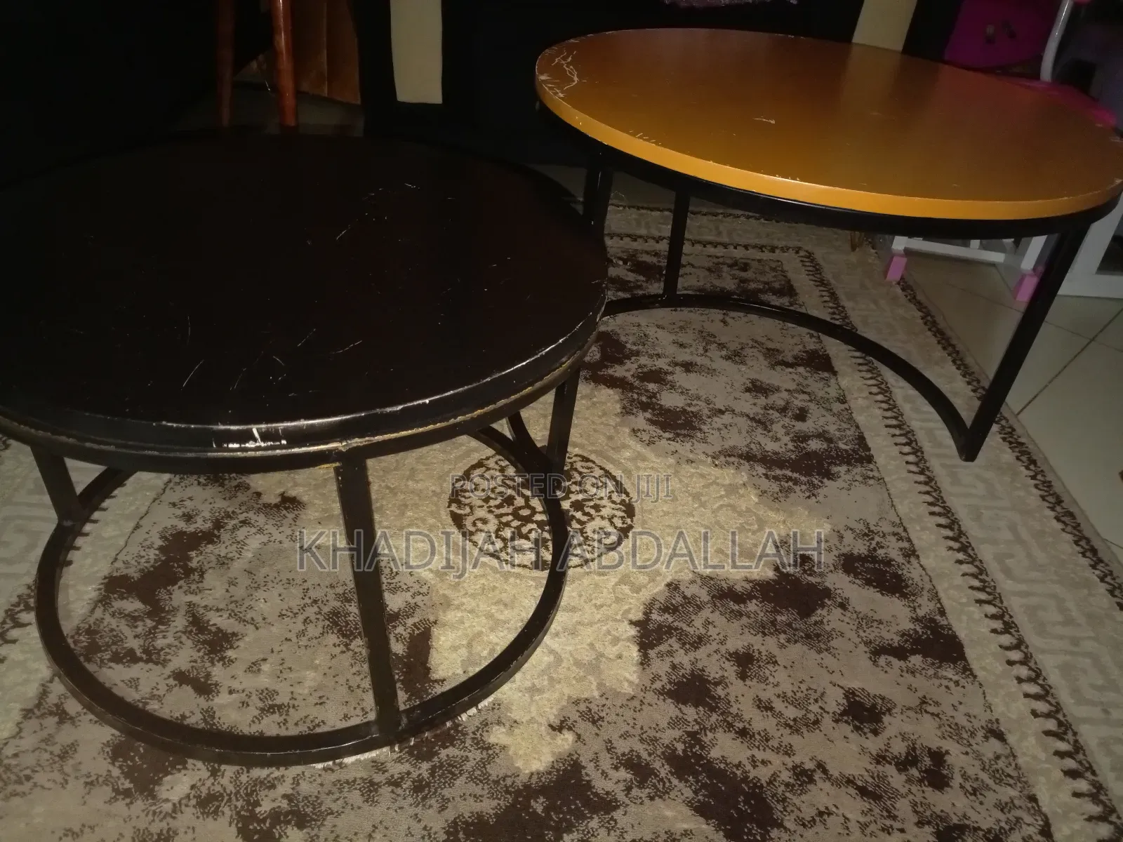 2 in One Table