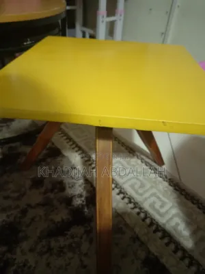 Photo - Side Table