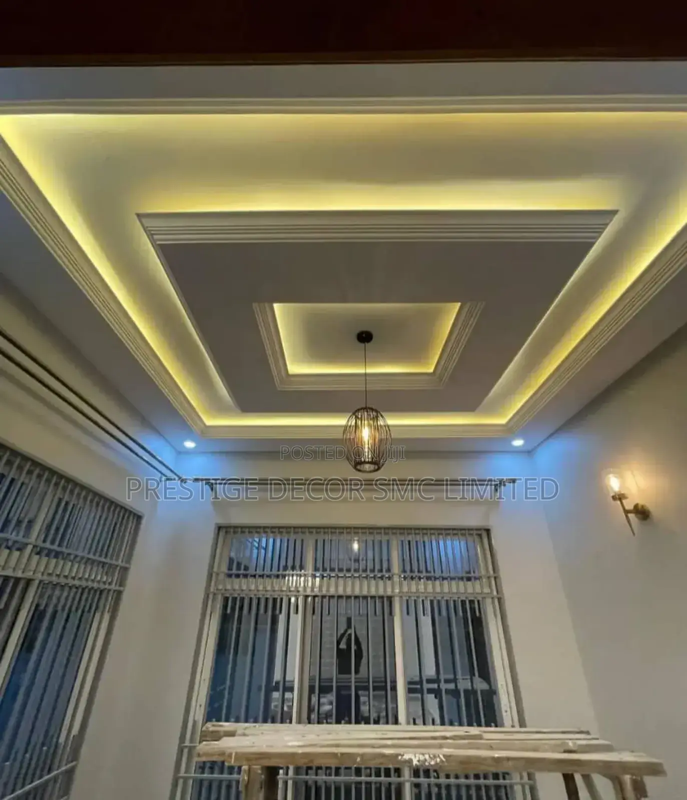 Interior Designing