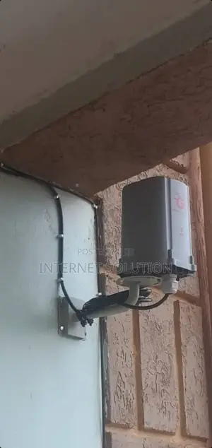 Start at Wifi Business Withsuper Fast Internet