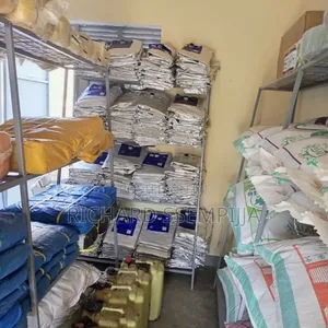 Silage Bags