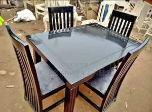 Reliable Dining Table Ready