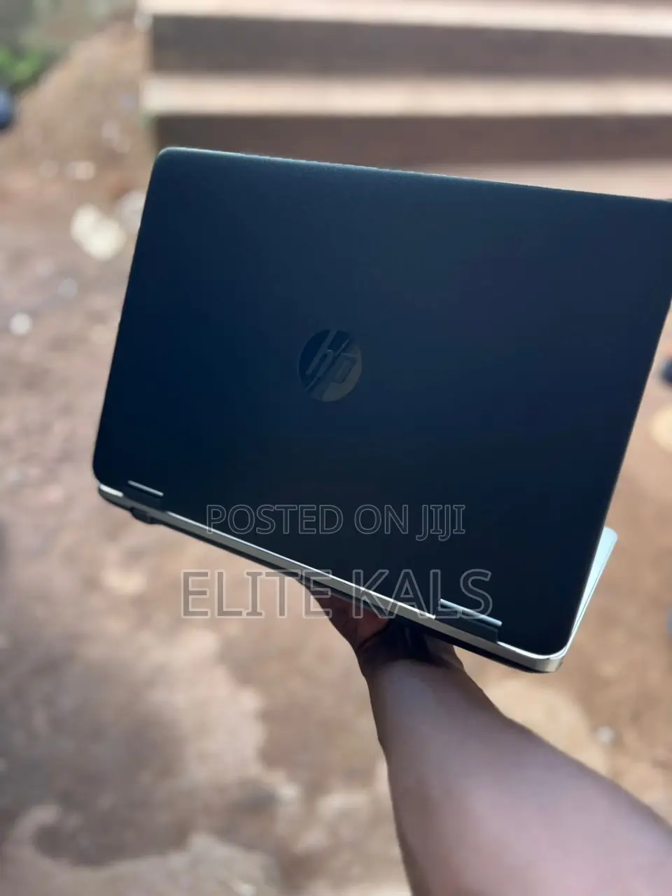 Laptop HP ProBook 640 G3 8GB Intel Core I5 SSD 256GB