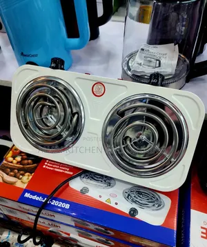 Electric Hot Plate