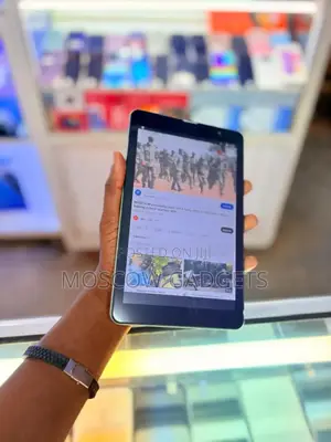 Tablet 256 GB Green