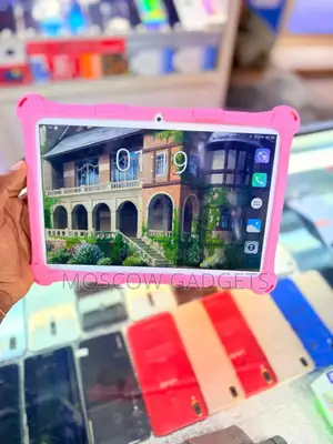 New Bebe B2040 Pro + 256 GB Pink