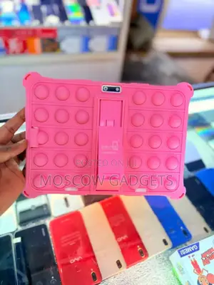 New Bebe B2040 Pro + 256 GB Pink