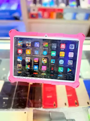 New Bebe B2040 Pro + 256 GB Pink