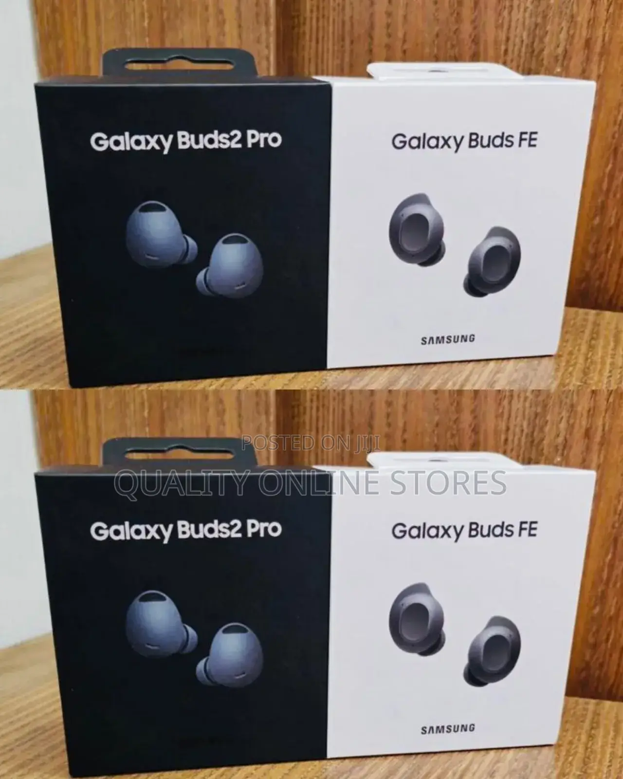 Galaxy Buds 2 Pro