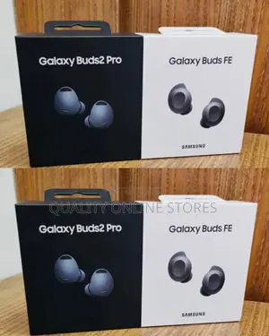 Galaxy Buds 2 Pro
