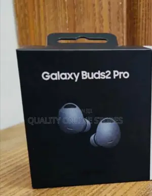 Galaxy Buds 2 Pro