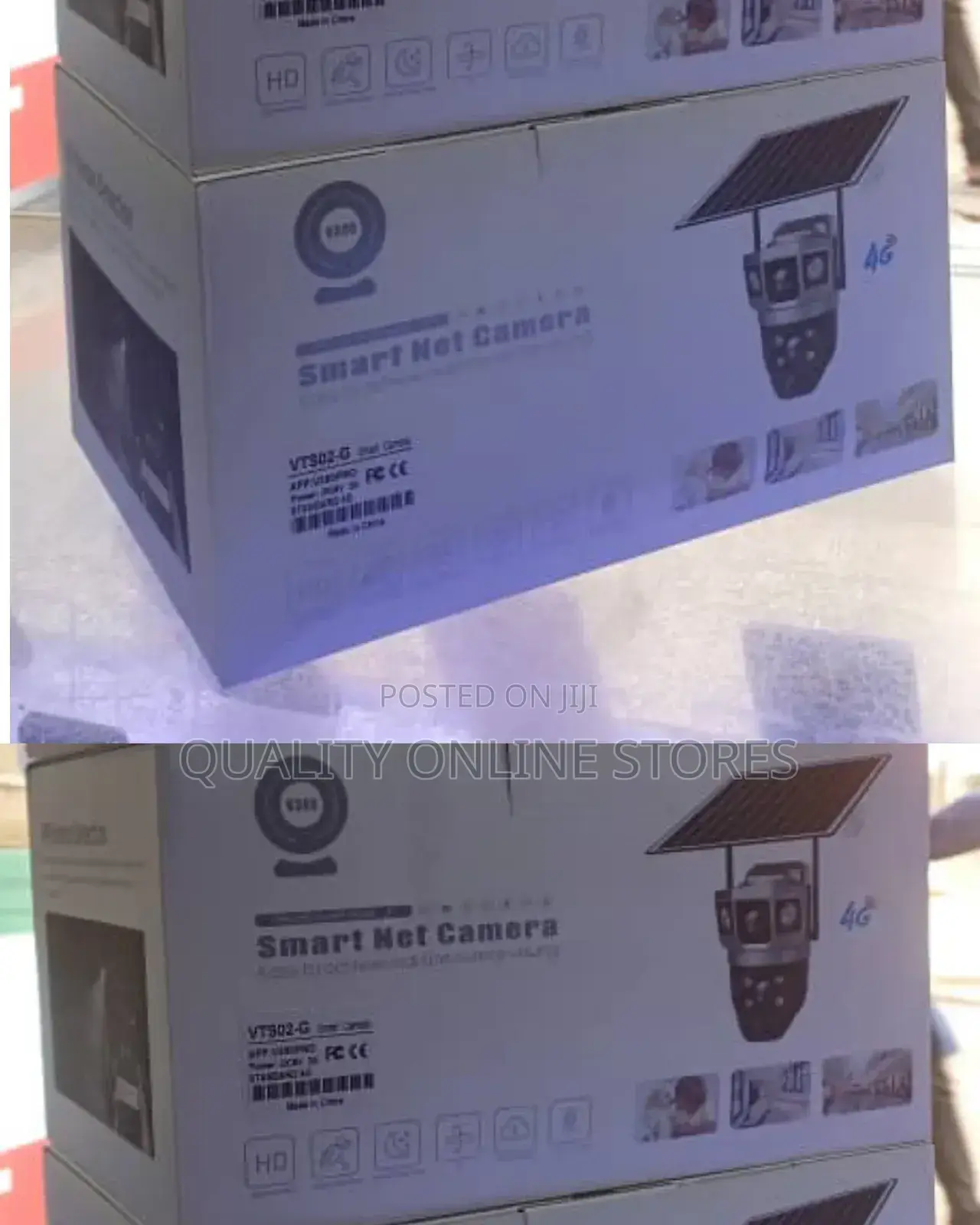 Brand Smart Net Camera