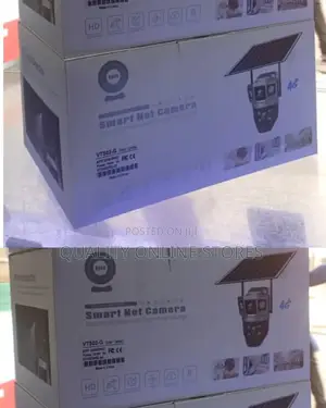 Brand Smart Net Camera