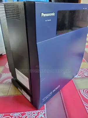 PBX Tda100 Hotels, Office Intercom Telephone System