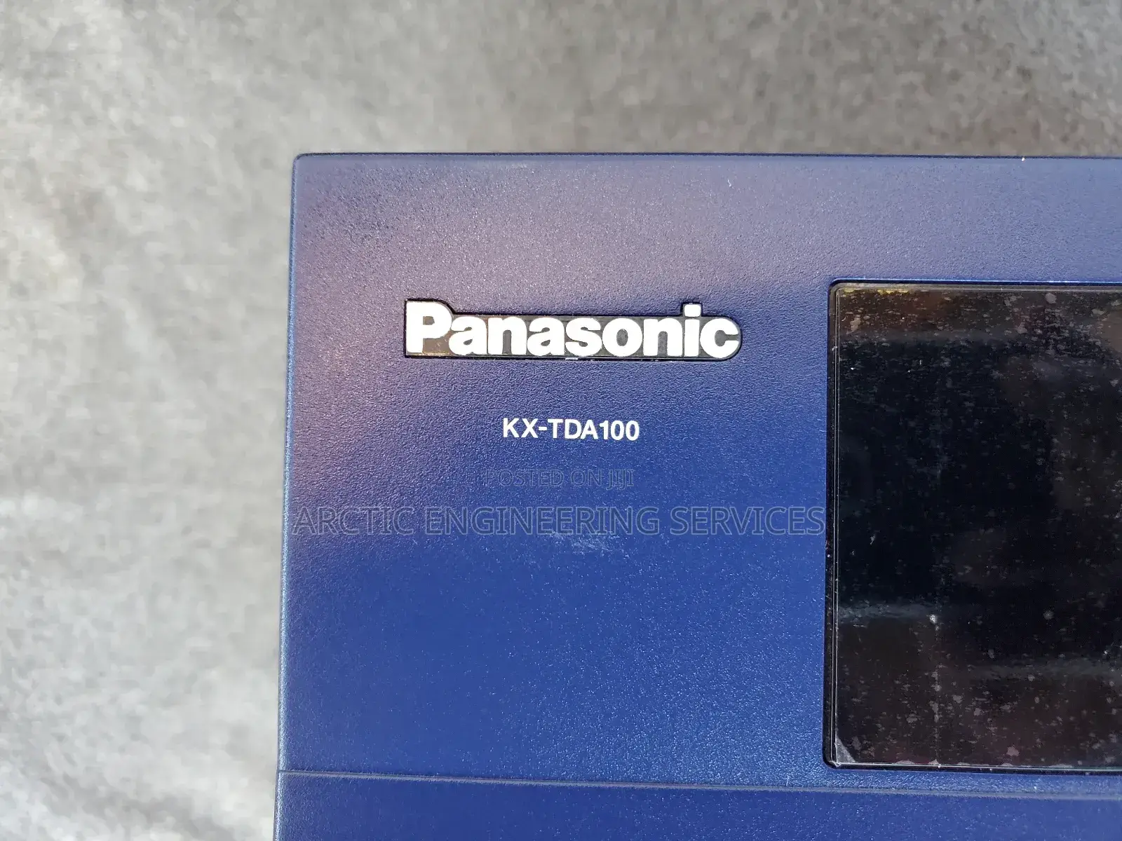 PBX Tda100 Hotels, Office Intercom Telephone System