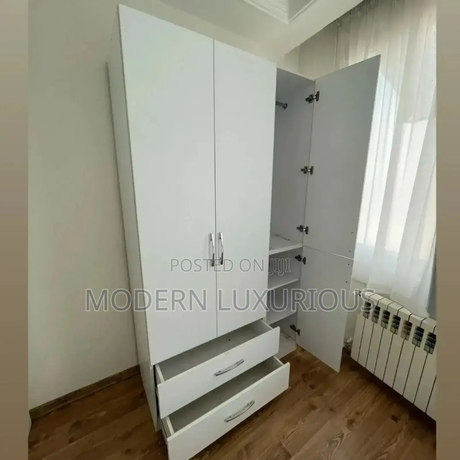  Elevate Your Living /Space With Our /Sleek and Wardrobe/
