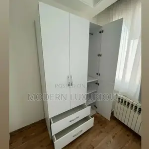  Elevate Your Living /Space With Our /Sleek and Wardrobe/