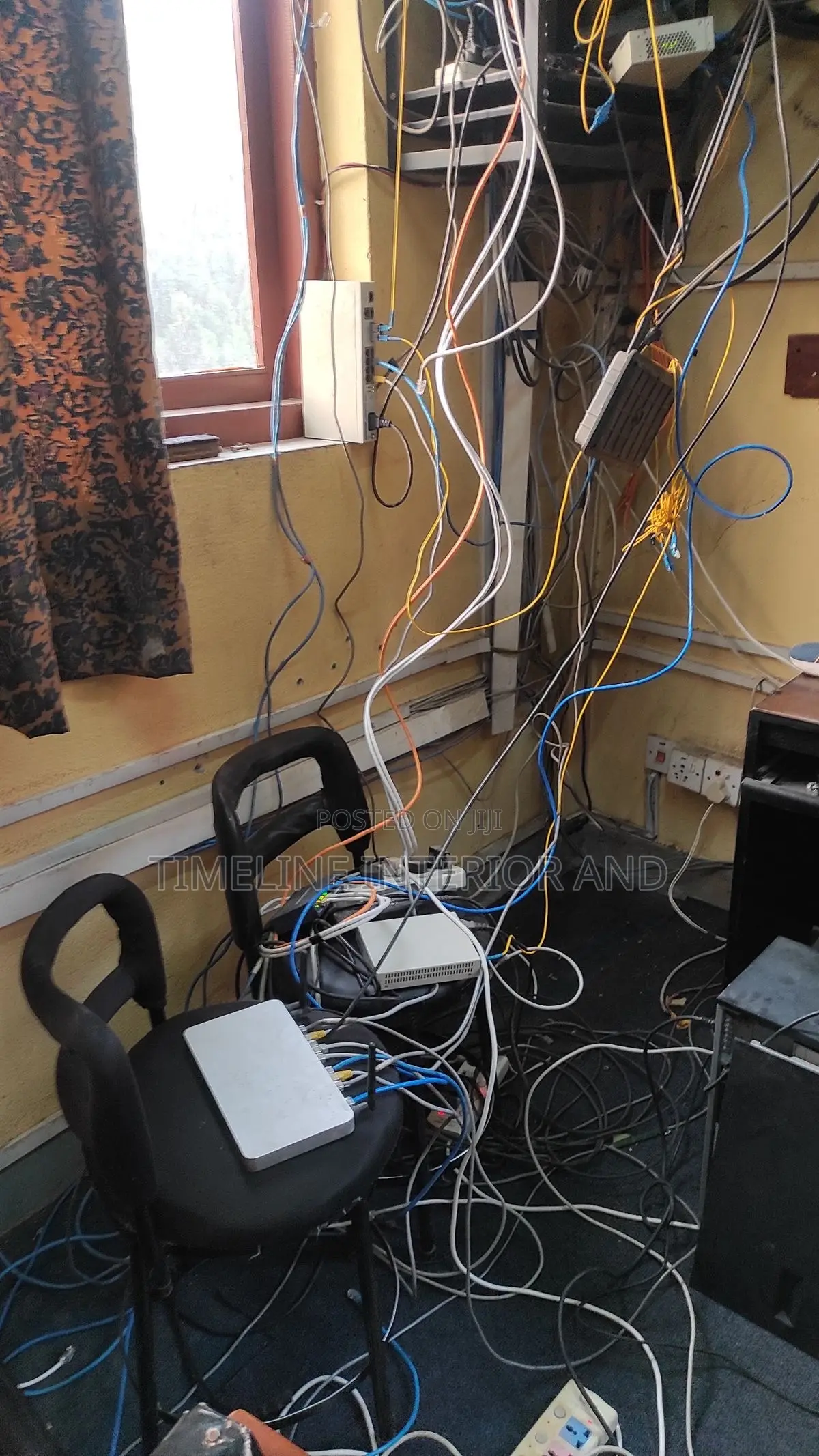 Total Surveillance: CCTV Camera Supply and Installation