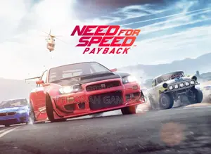 Need For Speed Payback Grab Your Cd Ridiculously Low Price