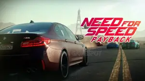 Need For Speed Payback Grab Your Cd Ridiculously Low Price