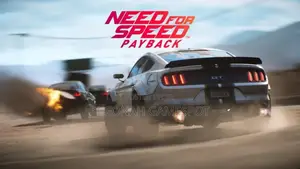 Need For Speed Payback Grab Your Cd Ridiculously Low Price
