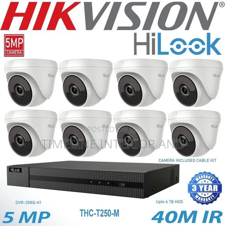 Vigilant Monitor: CCTV Camera Supply and Installation