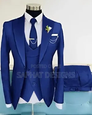 Wedding Suits