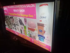 Photo - Custom Flyer and Banners