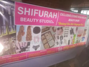 Custom Flyer and Banners