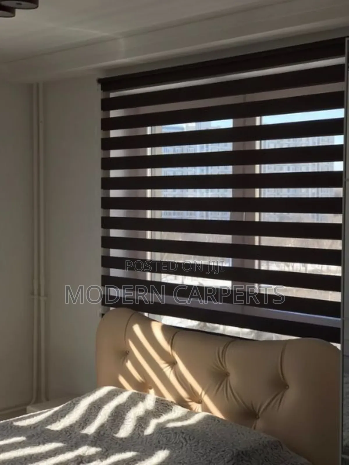 Office Blinds