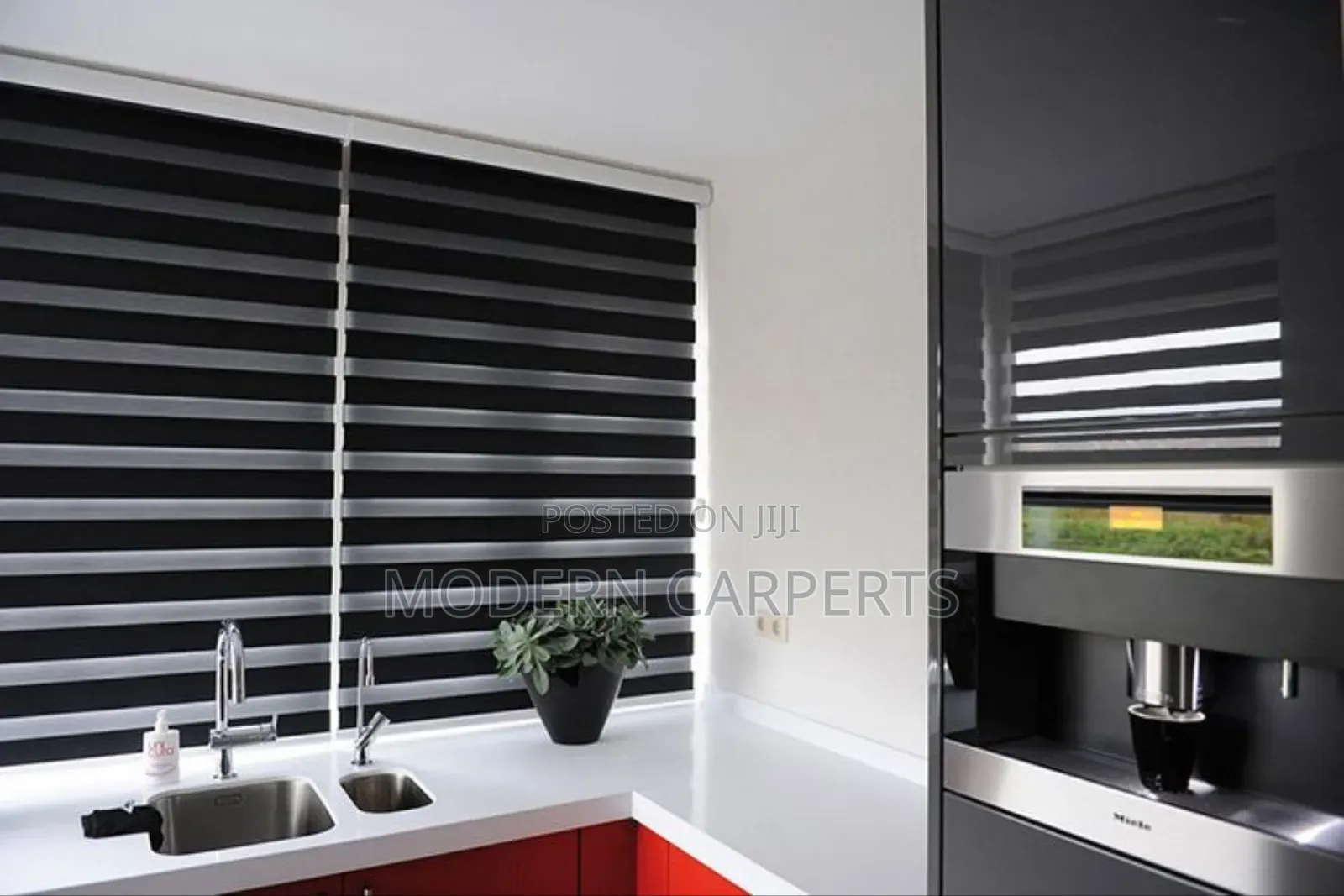 Office Blinds