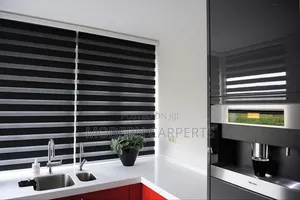 Office Blinds