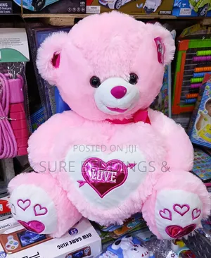 Dope Lovely Bear