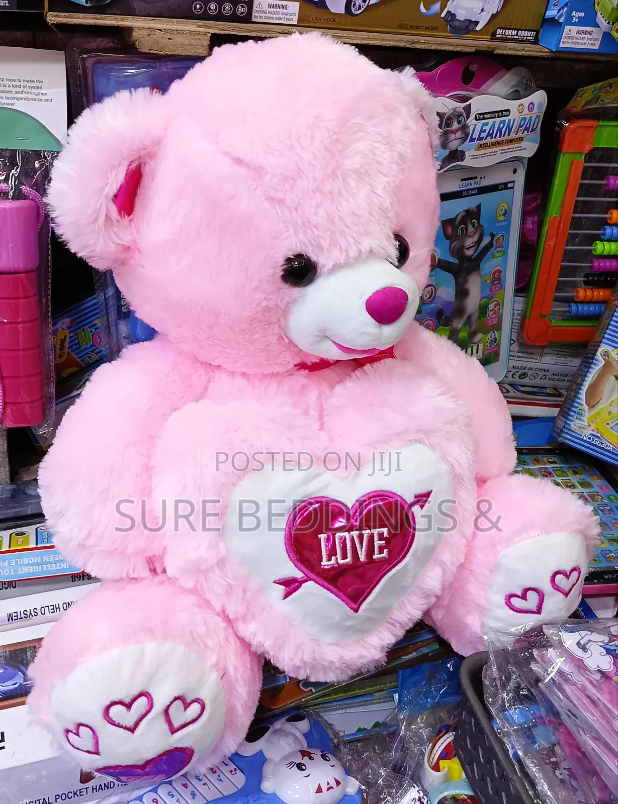 Dope Lovely Bear
