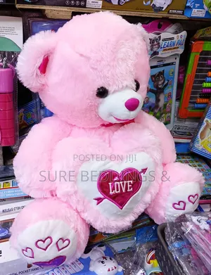 Dope Lovely Bear