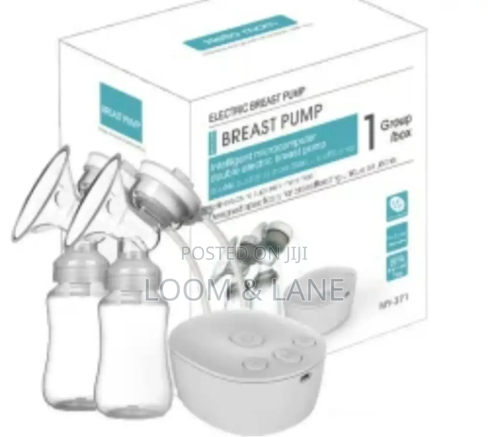 Quality Breast Sucker Electric Breast Pump