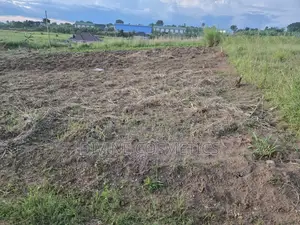 Land Title Kikandwa (50×100)Ft