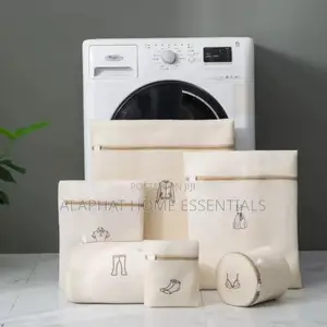 Laundry Mesh Bags